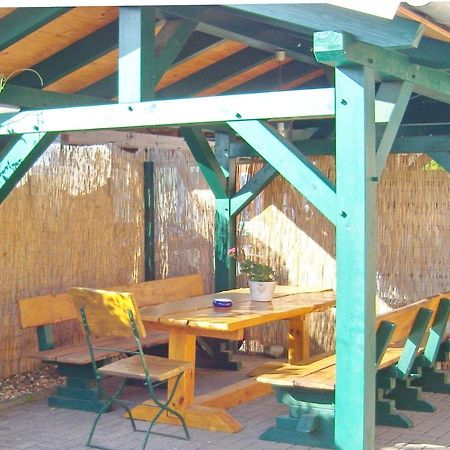Pension An Der Kamske, 3Bz 2 Lübbenau Exteriör bild